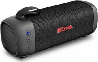 BQ PBS2002 черный