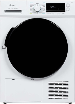 БИРЮСА DM-MG8/03 белый