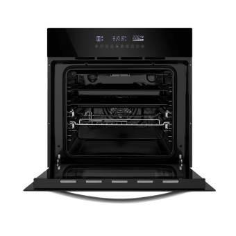 Духовой шкаф электрический MAUNFELD EOEH.5811B