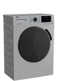Стиральная машина BEKO WSPE6H616S