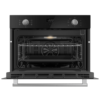 Духовой шкаф электрический MAUNFELD AMCO537GB