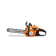 Бензопила VILLARTEC SB301 14"