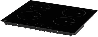 Индукционная варочная поверхность Krona MAGIER 60 BL 4BTK