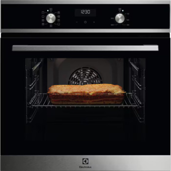 Духовой шкаф Electrolux EOF5F50BX