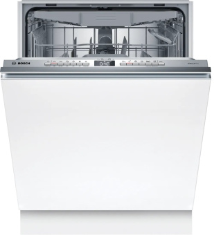 Встраиваемая посудомоечная машина Bosch SMV4EVX00E