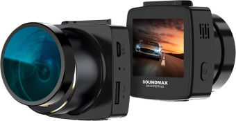SOUNDMAX SM-DVR57FHD