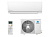 Кондиционер Axioma Серия F Inverter ASX18FZ1/ASB18FZ1