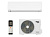 Кондиционер Daichi ICE 2 Inverter ICE50AVQS1R-2/ICE50FVS1R-2