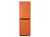 Холодильник Бирюса T840NF оранжевый