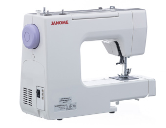 Швейная машина Janome VS 52