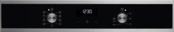 Духовой шкаф электрический ELECTROLUX EOF5F70X