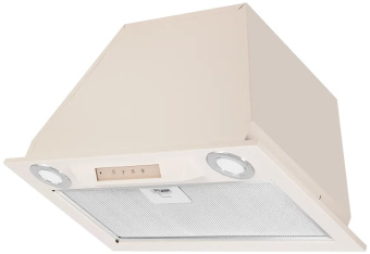 Вытяжка Kuppersberg Inlinea 52 Beige