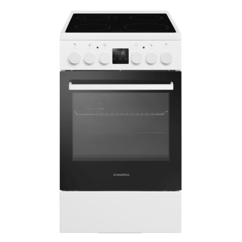 Плита электрическая MAUNFELD MEC57CW08TD