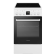 Плита электрическая MAUNFELD MEC57CW08TD