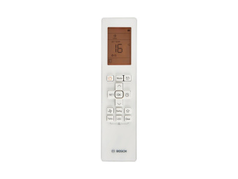Кондиционер Bosch Climate Line 2000 CLL2000 W 23/CLL2000 23