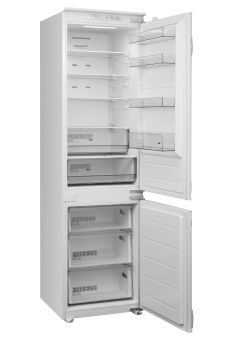 Встраиваемый холодильник Midea MDRE413FGE01