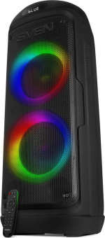 SVEN PS-770, черный