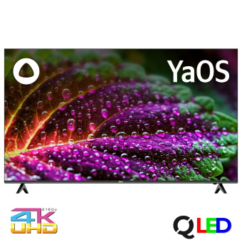 LED телевизор BBK 65LED-8246/UTS2C
