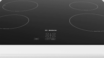 Индукционная варочная поверхность BOSCH PUG61RAA5E