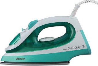 BLACKTON Bt SI3112 White-Green