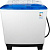 Стиральная машина VESTA WMC100P 10кг Синий