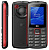BQ 2452 Energy Black/Red
