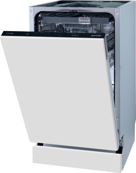 Встраиваемая посудомоечная машина Gorenje GV572D10