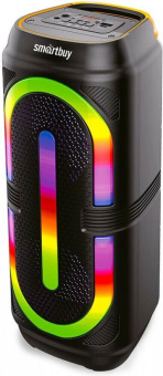 SMARTBUY (SBS-5480) SIRIN, черный