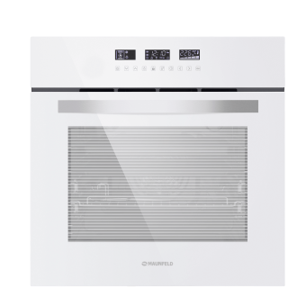 Духовой шкаф электрический MAUNFELD EOEH.5811W