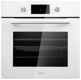 Духовой шкаф Midea MO47007GW
