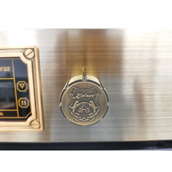 Духовой шкаф электрический Kaiser EH 6427 ElfAD