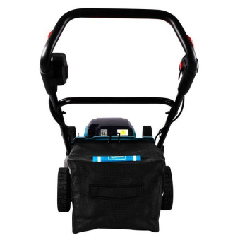 Газонокосилка аккумуляторная Makita DLM 530 Z