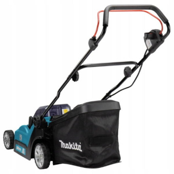 Газонокосилка аккумуляторная Makita DLM 382 Z 