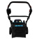 Газонокосилка аккумуляторная Makita DLM 530 Z