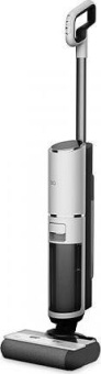 BQ VCA1002W бело-черный