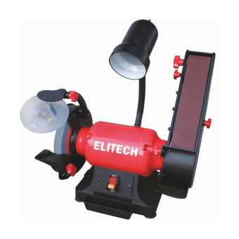 Точильный станок ELITECH СТ 3015 СЛ (E2013.009.00)