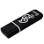 SMARTBUY (SB64GBGS-K) 64GB GLOSSY SERIES BLACK