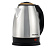 Чайник Blackton Bt KT1810S нержавеющая сталь/оранжевый