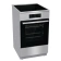 Плита электрическая Gorenje GEIT5C61XPG