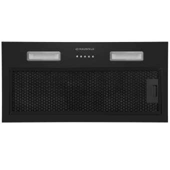 Вытяжка MAUNFELD Thames 603PM черный