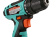 Аккумуляторный шуруповерт Sturm! CD3512SC