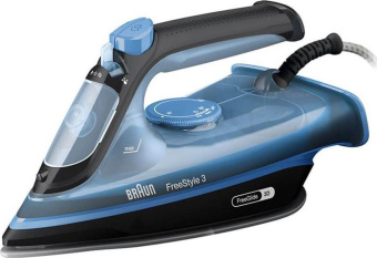 BRAUN FI 3194 BK [ПИ]