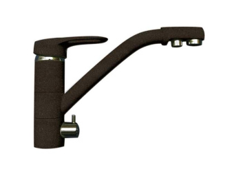 Смеситель Lava SG05 CFF