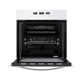 Духовой шкаф электрический MAUNFELD EOEH.5811W