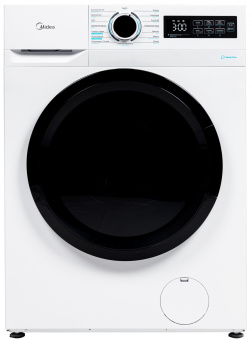 Стиральная машина Midea MF11712BS40/W