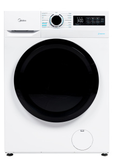 Стиральная машина Midea MF11712BS40/W