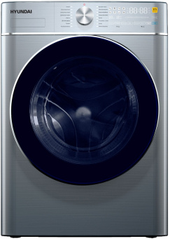 Стиральная машина Hyundai WMD9413 с функцией пара