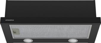 Вытяжка Maunfeld VS Fast 50 черный