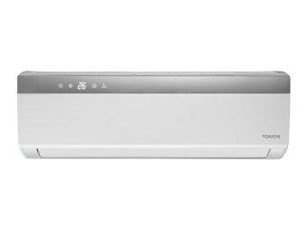 Внутренний блок кондиционера Daichi X-treme Peak DA25AVQS1-SL
