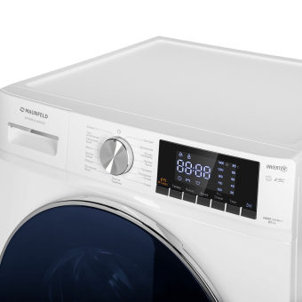 Стиральная машина MAUNFELD MFWM1410WH02